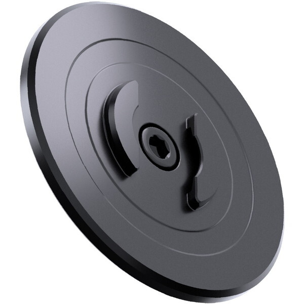 デイトナ D61019 エスピーコネクト(SP Connect) デイトナ バイク用 マウント オプション品 マグネット式 マグアラインヘッド(SPC+) Aタイプ 61019