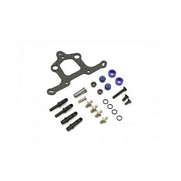 京商 インナーチューブロールダンパーセット (MZW309専用) MZW310