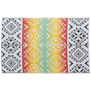 レジャーシート