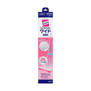 フロアモップ・フロアワイパー