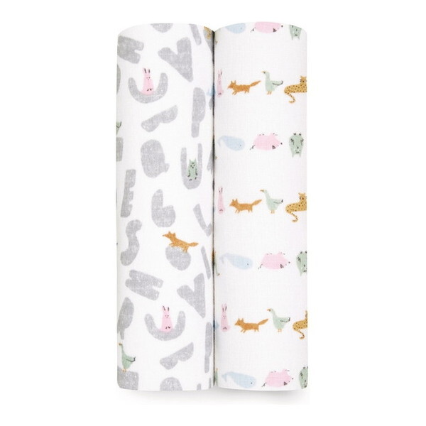 aden + anais �G�C�f���A���h�A�l�C ������� �X���h�� �A���t�@�x�b�g�A�j�}�� 2�� SWADAEESWC20027