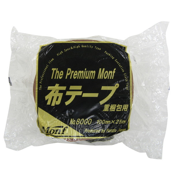 ÓH Monf No.8000 zSe[v 100mm×25m y