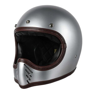 フルフェイスヘルメット