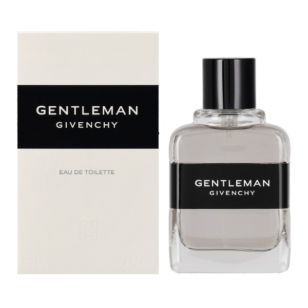 ジバンシィ ジバンシイ ジェントルマン オードトワレ 60mL GV