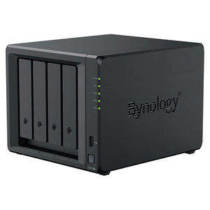 Synology DS423+/G DiskStation [ビジネス向け 4ベイオールインワンNAS