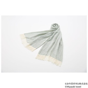 マフラー・スカーフ