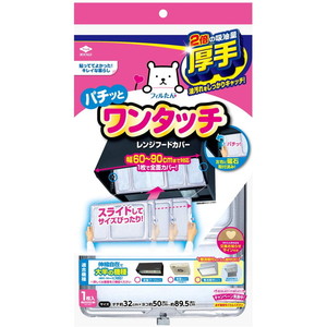 換気扇・レンジフードフィルター