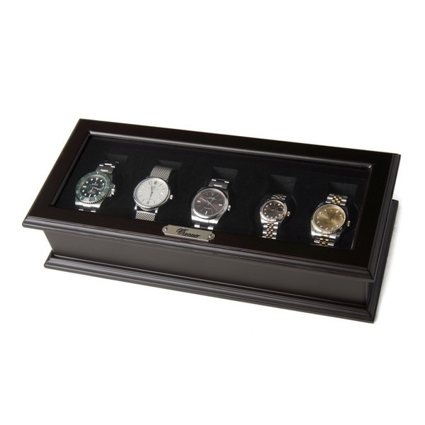 Royal hausen ロイヤルハウゼン 時計収納ケース 腕時計時計