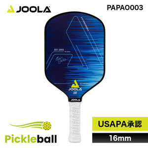 JOOLA ヨーラ ピックルボール セネカ CDS 16MM 16 PAPAR003 [パドル