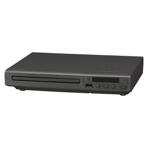 DVDプレーヤー