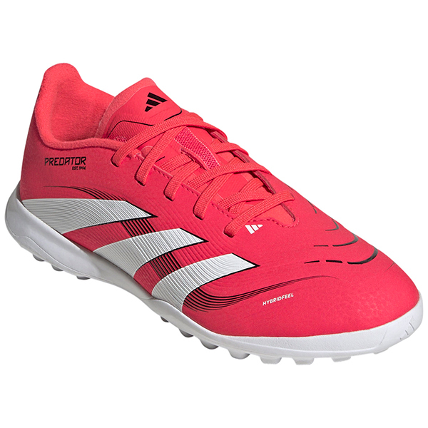 ADIDAS アディダス サッカートレーニングシューズ ジュニア プレデター 