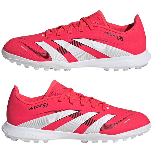 ADIDAS アディダス サッカートレーニングシューズ ジュニア プレデター 