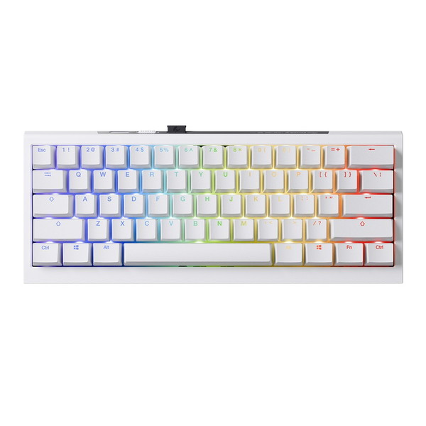 Ducky dk-onex-mini-wireless-pw-dai [キーボード] | 激安の新品・型