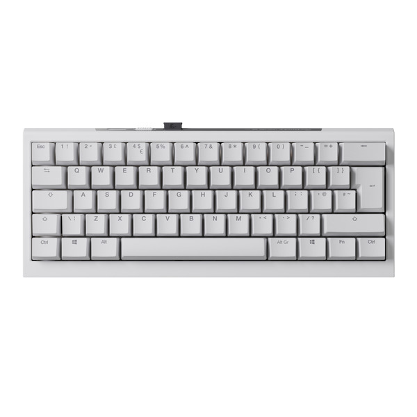 Ducky dk-onex-mini-wireless-pw-dai [キーボード] | 激安の新品・型