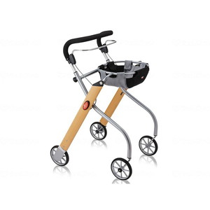 歩行車（屋外）