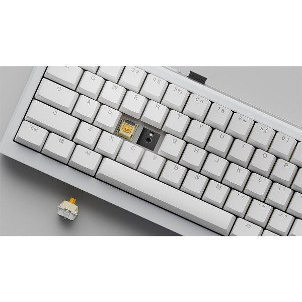 Ducky dk-onex-mini-wireless-pw-dai [キーボード] | 激安の新品・型