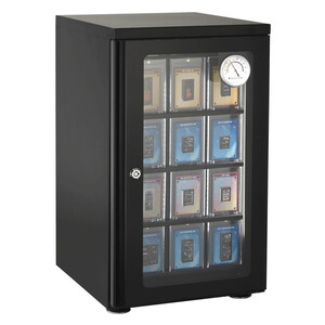 防湿庫・保管庫・保管ケース