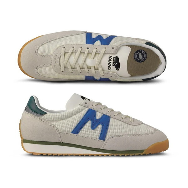 KARHU カルフ メスタリ アベーストーン/レインフォレスト 3713