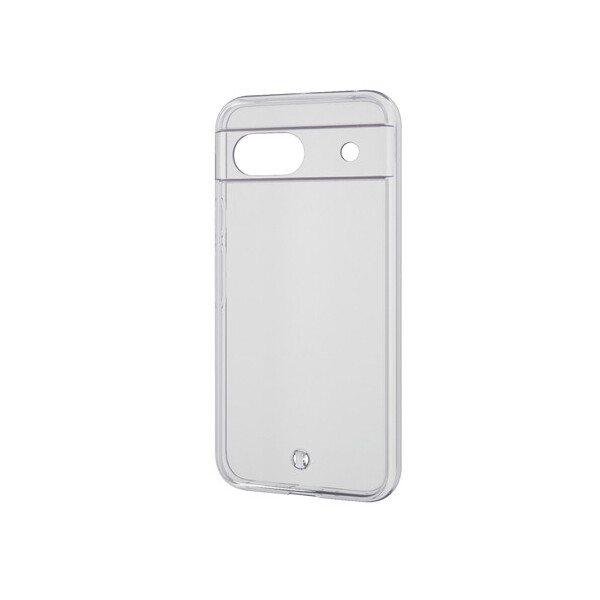 ELECOM PM-P241UCTCR Google Pixel 8a P[X \tg ^ JYی݌v CX[d NA