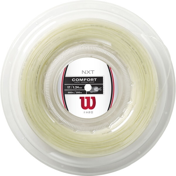 EB\ WR831120117 NXT 17 200M REEL Natural 17G x[W [dejXpKbg]