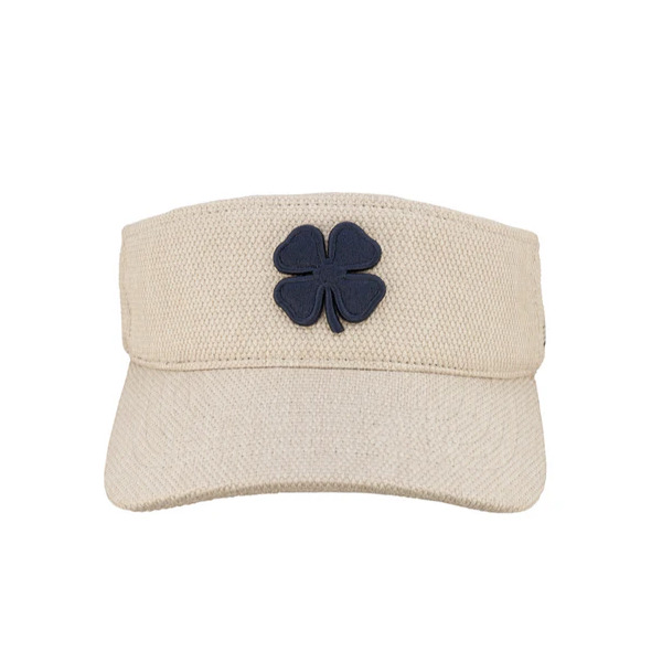 ubNN[o[ Lbv BCJS5HA153F BAMBOO VISOR 1 NAVY / OATMEAL F