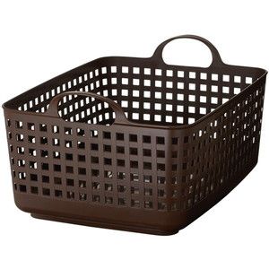 ランドリー収納