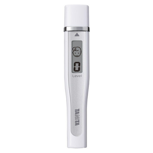 TANITA HC-150SWH [ブレスチェッカー] | 激安の新品・型落ち