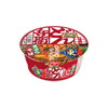 日清食品 どん兵衛 天ぷらそば 東 カップ 100g ×12
