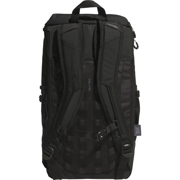 ADIDAS アディダス オーピーエスバックパック 30L ブラック NS KLA27