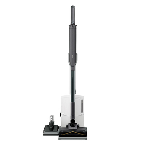 shark LC701JBK ウォームブラック EVOPOWER SYSTEM BOOST+ [コードレススティッククリーナー]