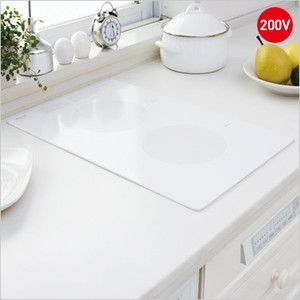 ビルトインIHクッキングヒーター