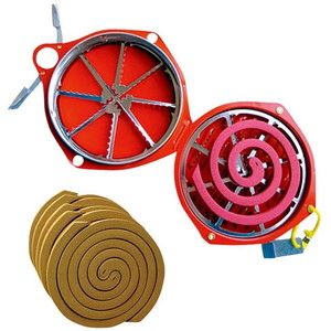 虫よけ・防虫剤