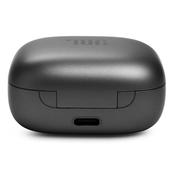 JBL LIVE FREE 2 BLACK [ハイブリッドノイズキャンセリング完全