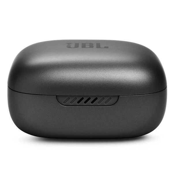 JBL LIVE FREE 2 BLACK [ハイブリッドノイズキャンセリング完全