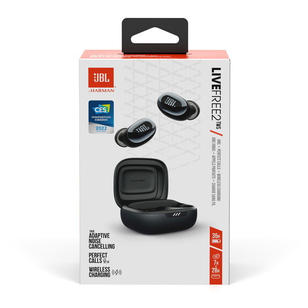 【新品未開封】 jbl live free 2 ブラック Amazon.co.jp: JBL LIVE FREE 2 ワイヤレスイヤホン bluetooth