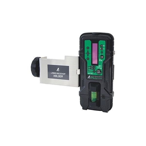 �V�������� �����  ���[�U�[���V�[�o�[ II  Plus  �O���[���p  �z���_�[�t