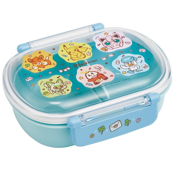 スケーター QAF2BAAG ポケモン Joyful 子供用 お弁当箱 1段 360ml ふわっと盛れるドーム型 抗菌加工 | 激安の新品・型落ち・アウトレット  家電 通販 XPRICE - エクスプライス (旧 PREMOA - プレモア)