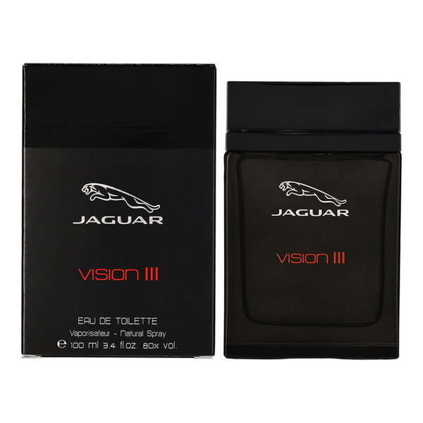 JAGUAR WK[ WK[BW3 I[hg 100ml JR-JAGUARVISON3-100