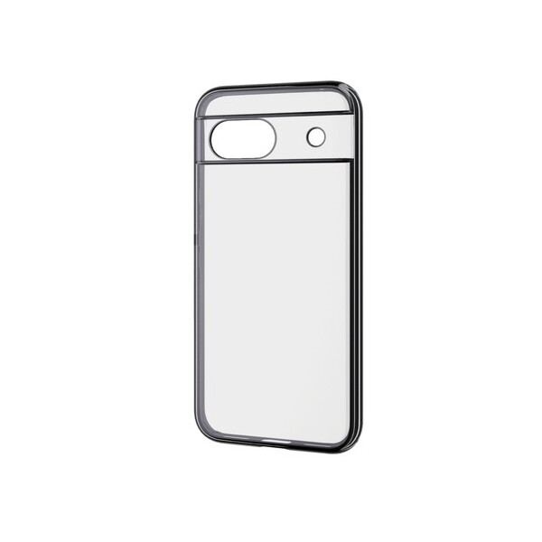 ELECOM PM-P241UCTMKBK Google Pixel 8a P[X \tg Ռz ^bNt[ Ɍ݌v ^bNubN