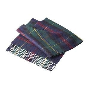 マフラー・スカーフ