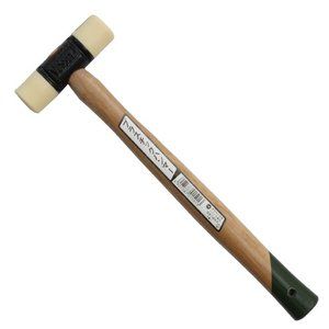 ハンマー・刻印・ポンチ