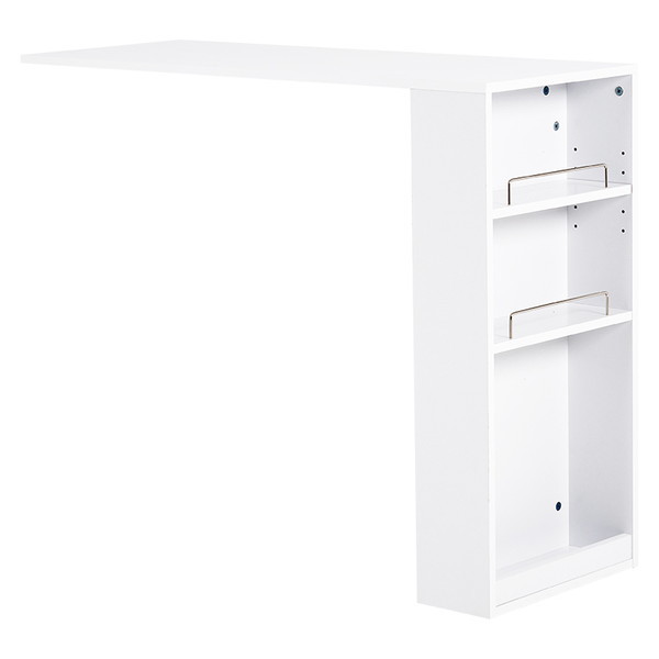 ���� VOC-7152WH �J�E���^�[��p�I�v�V�����e�[�u�� �z���C�g