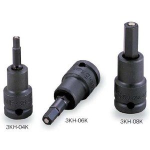 ソケットレンチ