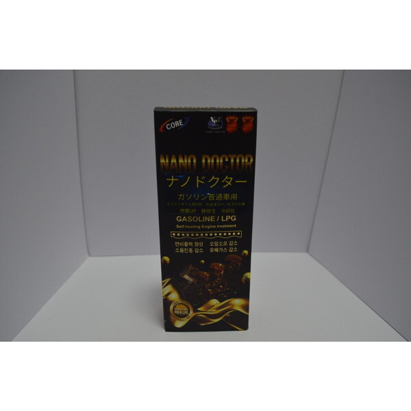 CORE NANO DOCTOR 150mL(K\/LPGp ʎԗp) [GWICY]