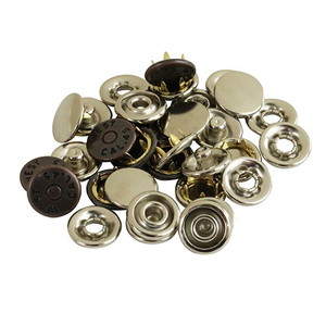 ファスニングツール