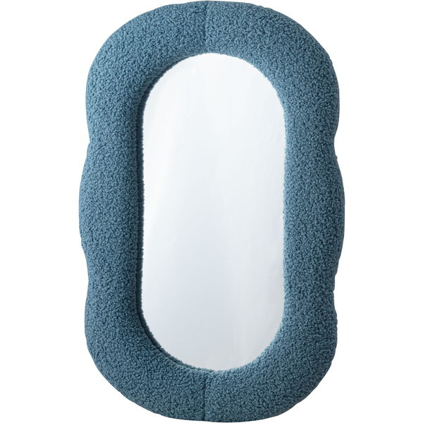 ���J TSM-111BL �u���[ [�~���[]