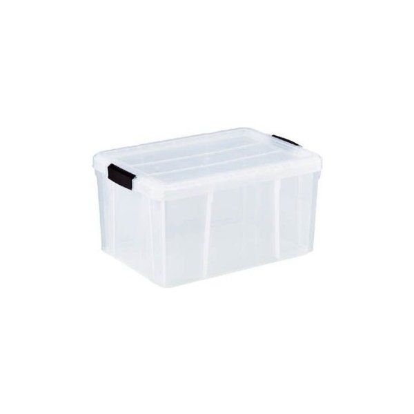 TRUSCO TCR-02 (360X530X270MM) (P)