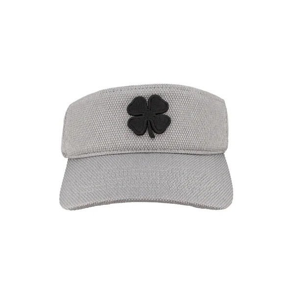 ubNN[o[ Lbv BCJS5HA155F BAMBOO VISOR 3 BLACK / CHARCOAL F