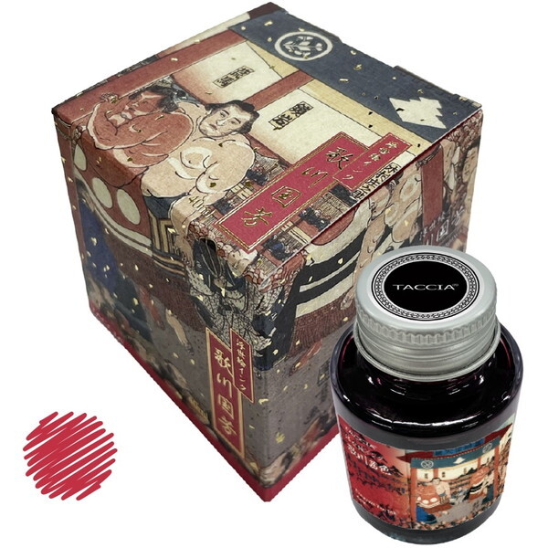 Nakabayashi TFPI-WD42-19 [�����G�C���N ���� 40ml ���F��]
