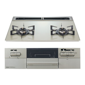 NORITZ ガスコンロ プロパンガス用 Amazon.co.jp: ノーリツ メタルトップ ビルトインガスコンロ